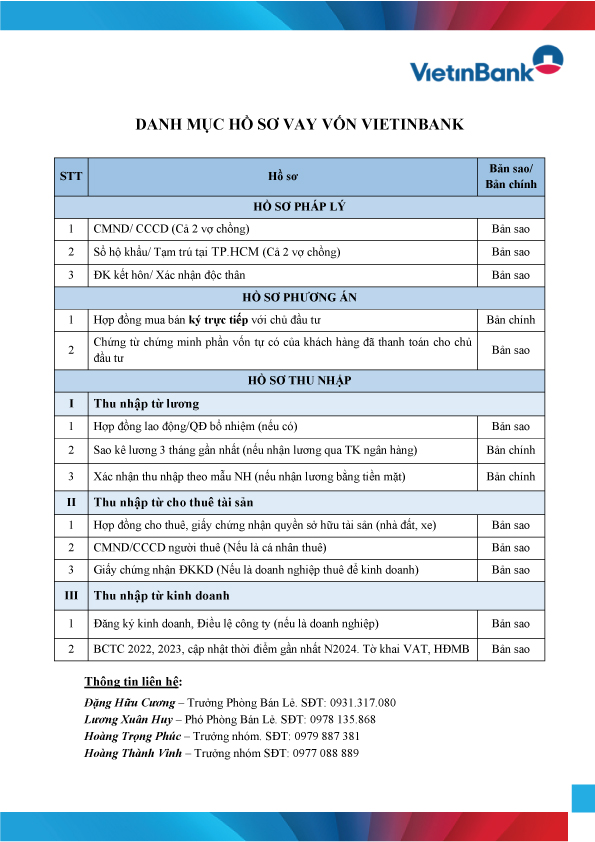 thanh toan & gia ban 